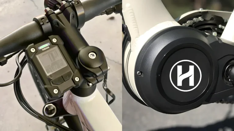 Hindustan Electric Cycle
