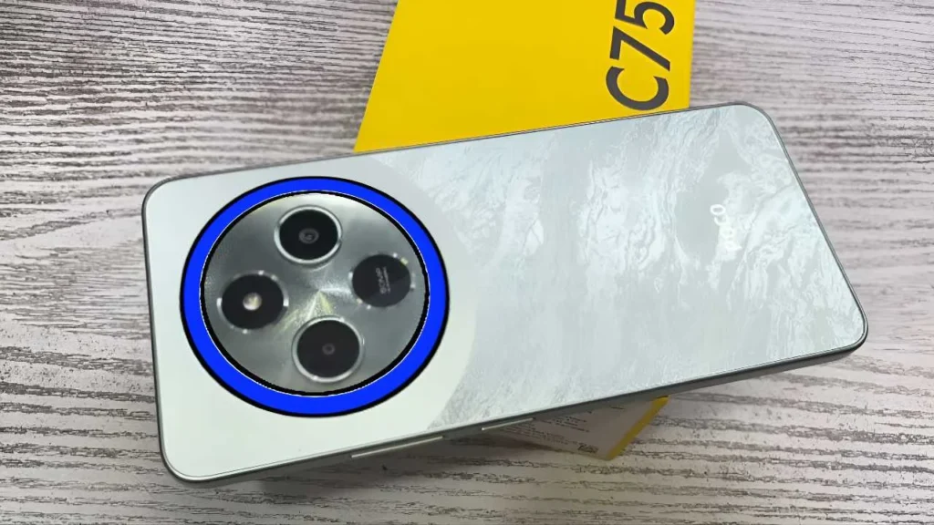 POCO C75 5G