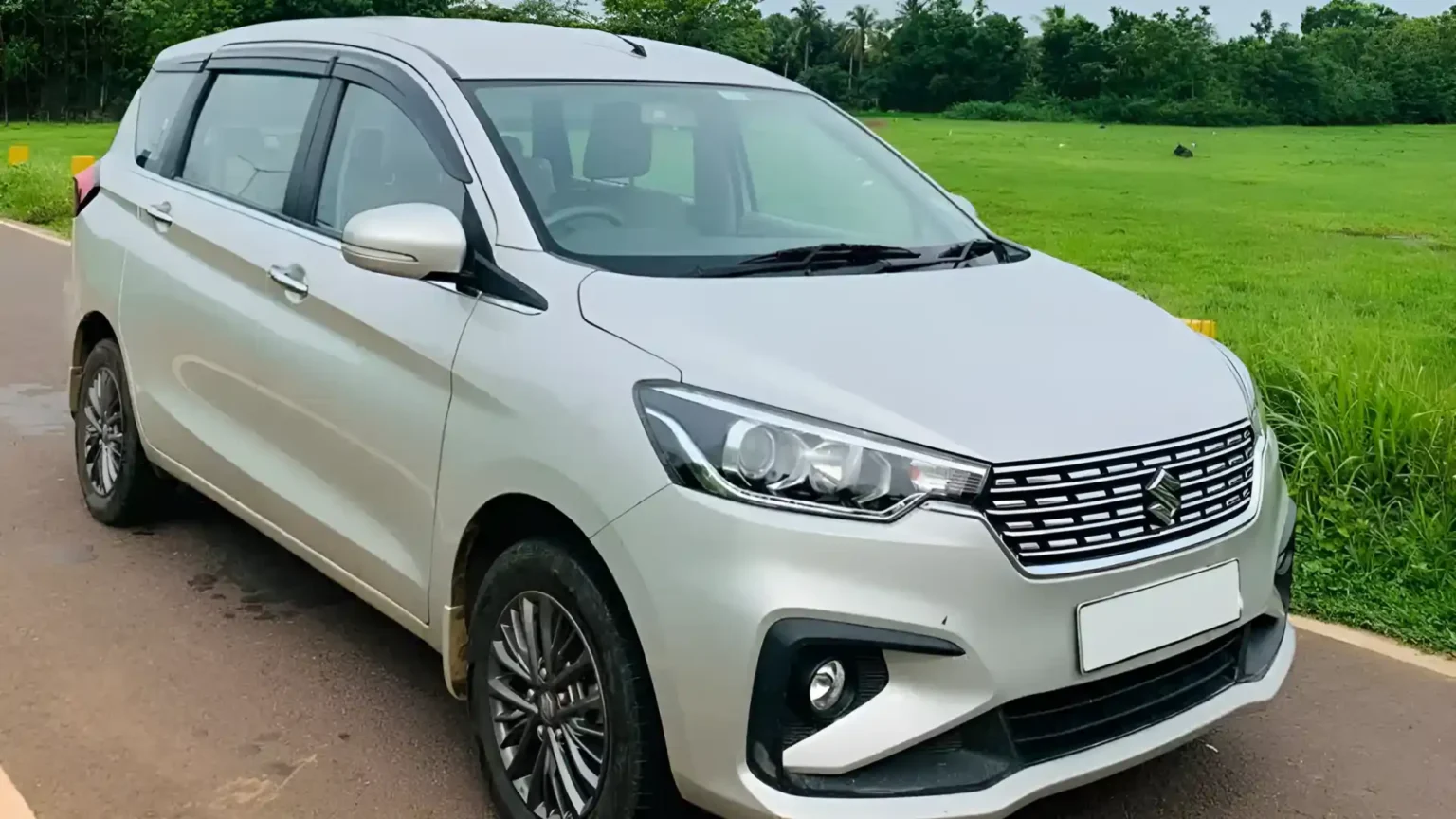 Maruti Ertiga