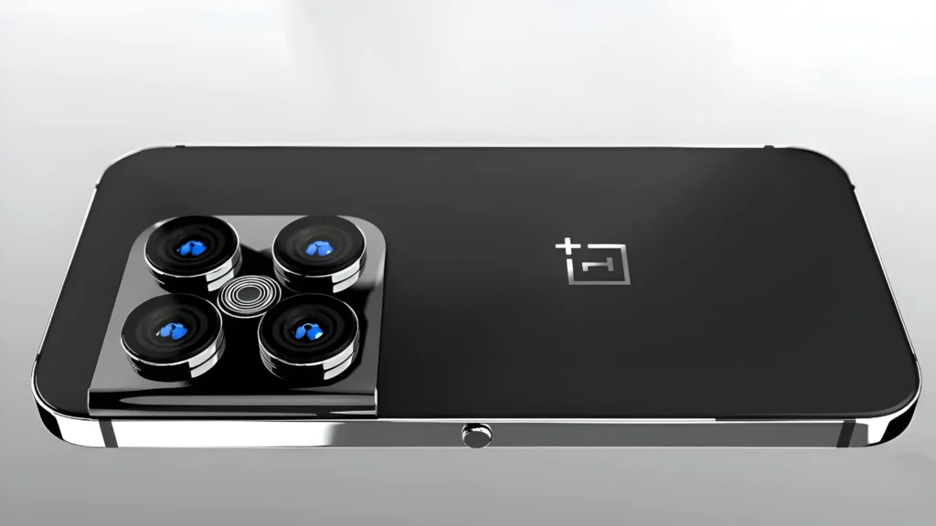 OnePlus Drone 5G