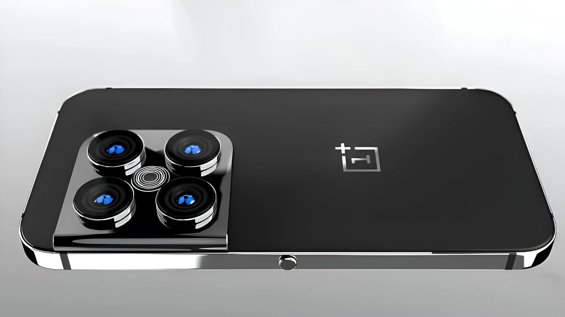 OnePlus Drone 5G