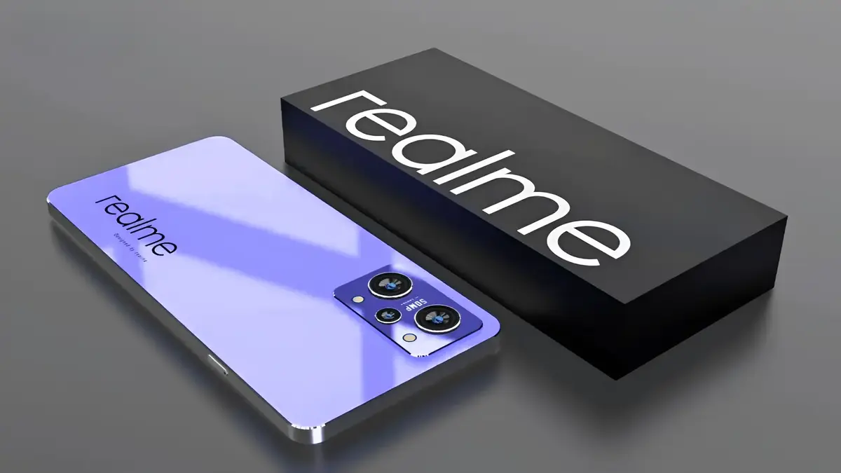 Realme C71 5G
