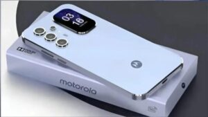 Motorola Edge 60 Fusion 5G