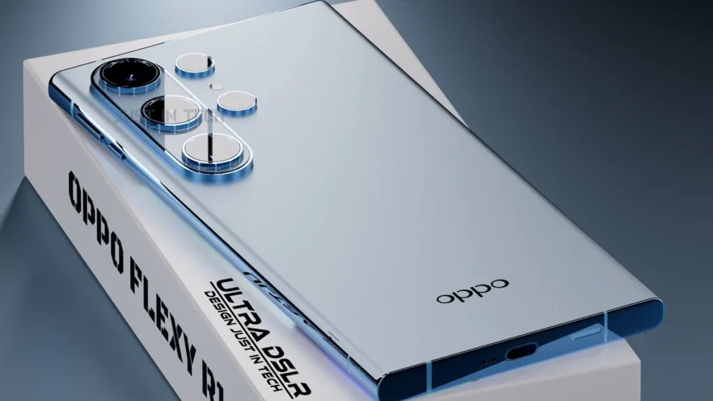 OPPO Reno 14F 5G